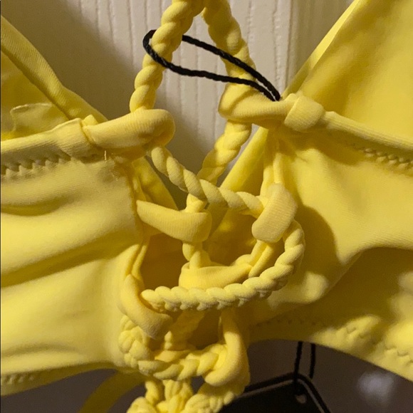 Bathing suit top - Picture 3 of 6